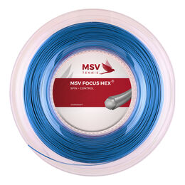 MSV Focus-HEX 200m hellblau